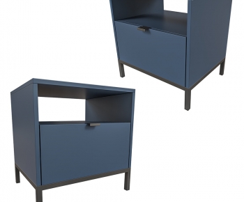 Modern Bedside Cupboard-ID:778899917