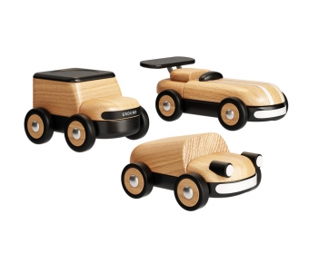 Modern Toy Vehicles-ID:109745983