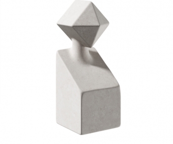 Modern Sculpture-ID:855281116