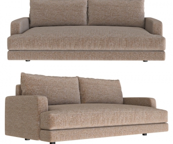 Modern A Sofa For Two-ID:122480474