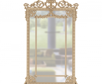 European Style The Mirror-ID:264266015