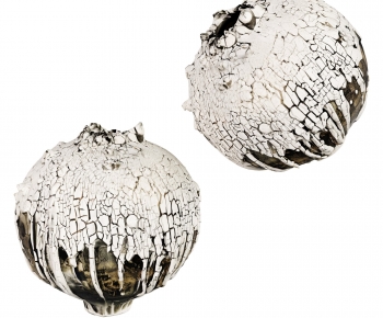 Wabi-sabi Style Utensil-ID:671751988
