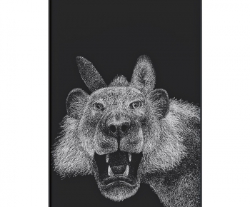 Modern Painting-ID:150222068