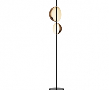 Modern Floor Lamp-ID:223000057