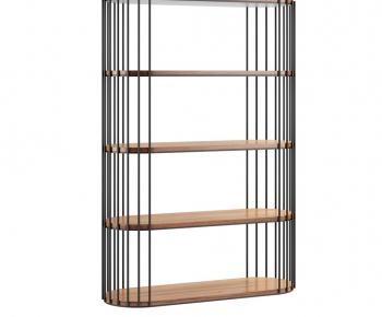 Modern Bookshelf-ID:558166982