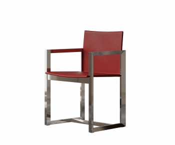Modern Lounge Chair-ID:359170417