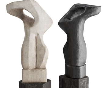 Modern Sculpture-ID:439120054