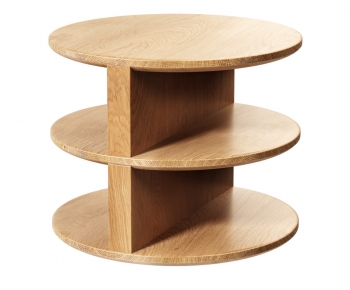 Modern Side Table/corner Table-ID:204097032