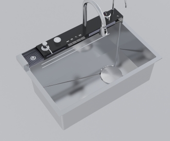 Modern Sink-ID:453732972