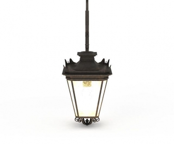 New Chinese Style Droplight-ID:409621009