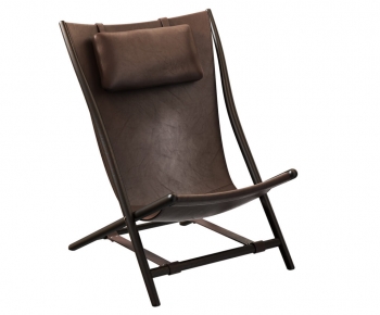 Modern Lounge Chair-ID:324220908