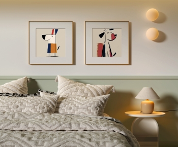 Modern Painting-ID:586836108