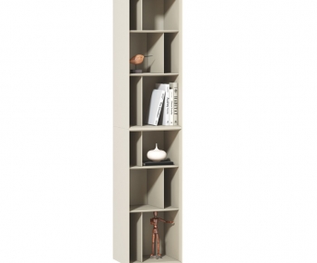 Modern Bookcase-ID:780273918