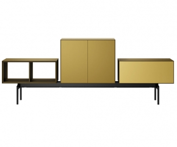 Modern TV Cabinet-ID:992510089