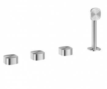 Modern Faucet/Shower-ID:545383931
