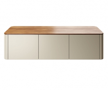 Modern Side Cabinet-ID:677831897