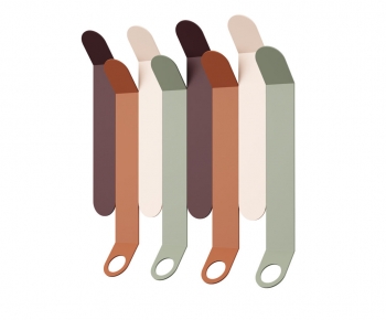 Modern Coat Hanger-ID:505900487