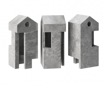 Modern Sculpture-ID:407803063