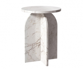 Modern Side Table/corner Table-ID:755418069