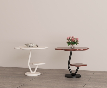 Modern Side Table/corner Table-ID:626297952