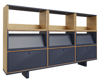 Modern Side Cabinet-ID:578156954