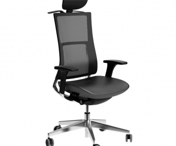 Modern Office Chair-ID:446589087