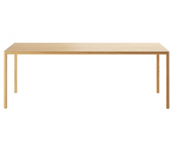 Modern Dining Table-ID:268859973