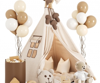 Modern Tent-ID:450628044