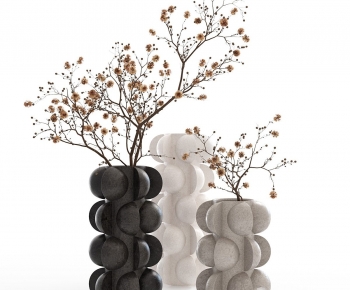 Modern Dried Branch-ID:765049524