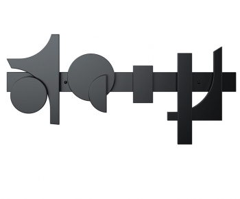 Modern Coat Hanger-ID:532201058