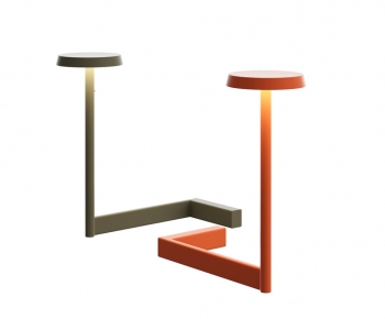 Modern Table Lamp-ID:494199999