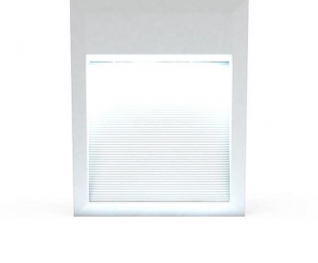 Modern Outdoor Light-ID:119369062