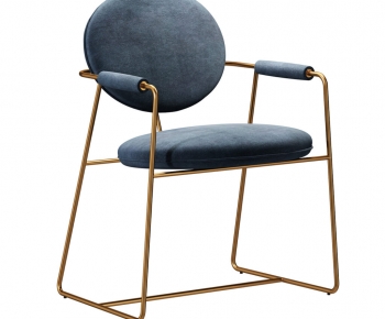 Modern Lounge Chair-ID:643227103