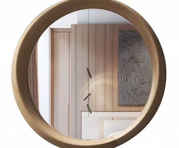 Modern The Mirror-ID:454521233