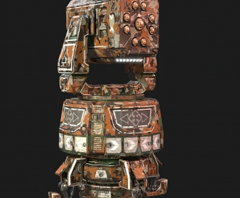 Modern Robot-ID:969233992