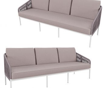Modern Outdoor Sofa-ID:589498043