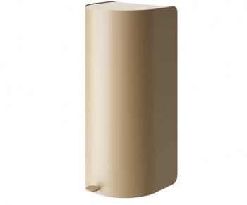 Modern Trash Can-ID:763570071