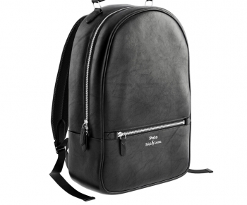 Modern Backpack And Backpack-ID:184302095