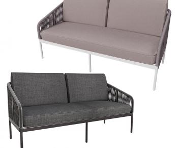 Modern A Sofa For Two-ID:267076976