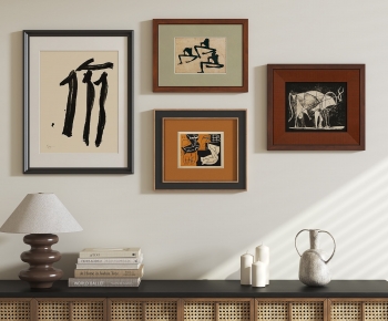 Modern Painting-ID:878184088