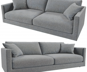 Modern A Sofa For Two-ID:670634981