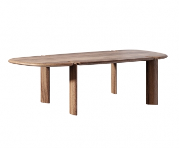 Modern Dining Table-ID:362302064