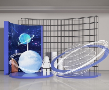 Modern Meichen-ID:697895056