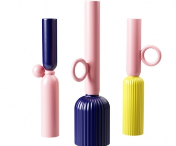 Modern Candlestick-ID:540205001