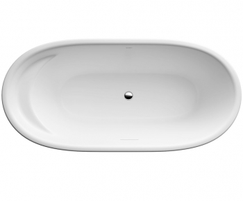 Modern Bathtub-ID:250691896