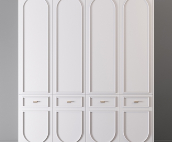 French Style The Wardrobe-ID:929645067