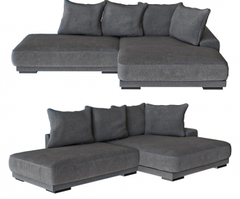 Modern Corner Sofa-ID:768466008