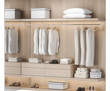 Modern The Wardrobe-ID:805280239