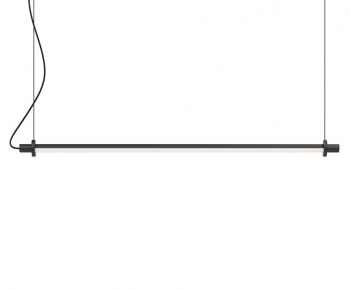 Modern Long Chandelier-ID:761827951