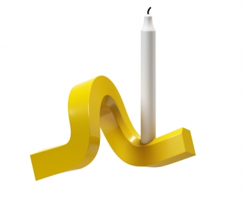Modern Candles/Candlesticks-ID:696280963